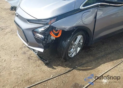 2023 Chevrolet Bolt Ev Fwd 1Lt z USA, uszkodzony, nr VIN 1G1FW6S0XP4180172